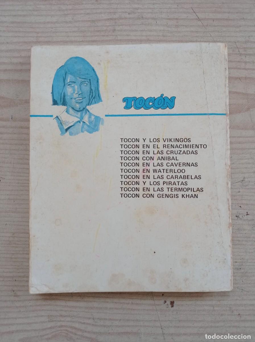 Libros de segunda mano: Tocon En El Renacimiento - 1974 - EDAF - Foto 5