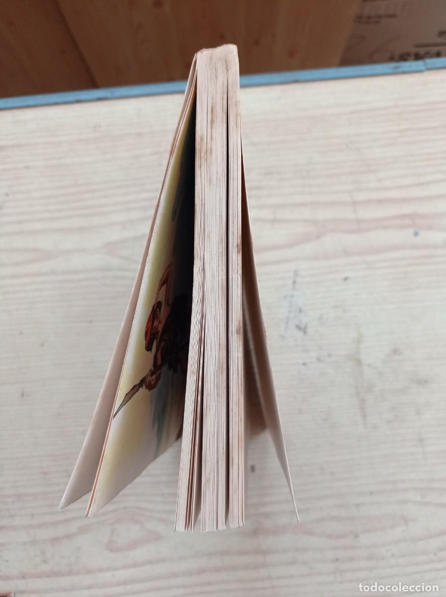 Libros de segunda mano: Tocon En Las Cavernas - 1974 - EDAF - Foto 6