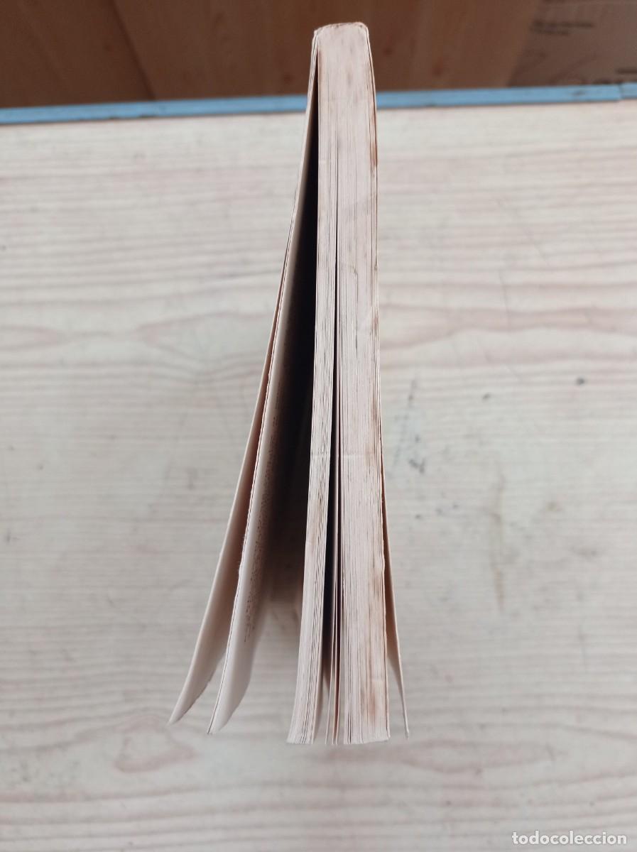 Libros de segunda mano: Tocon En Las Termopilas - 1972 - EDAF - Foto 6