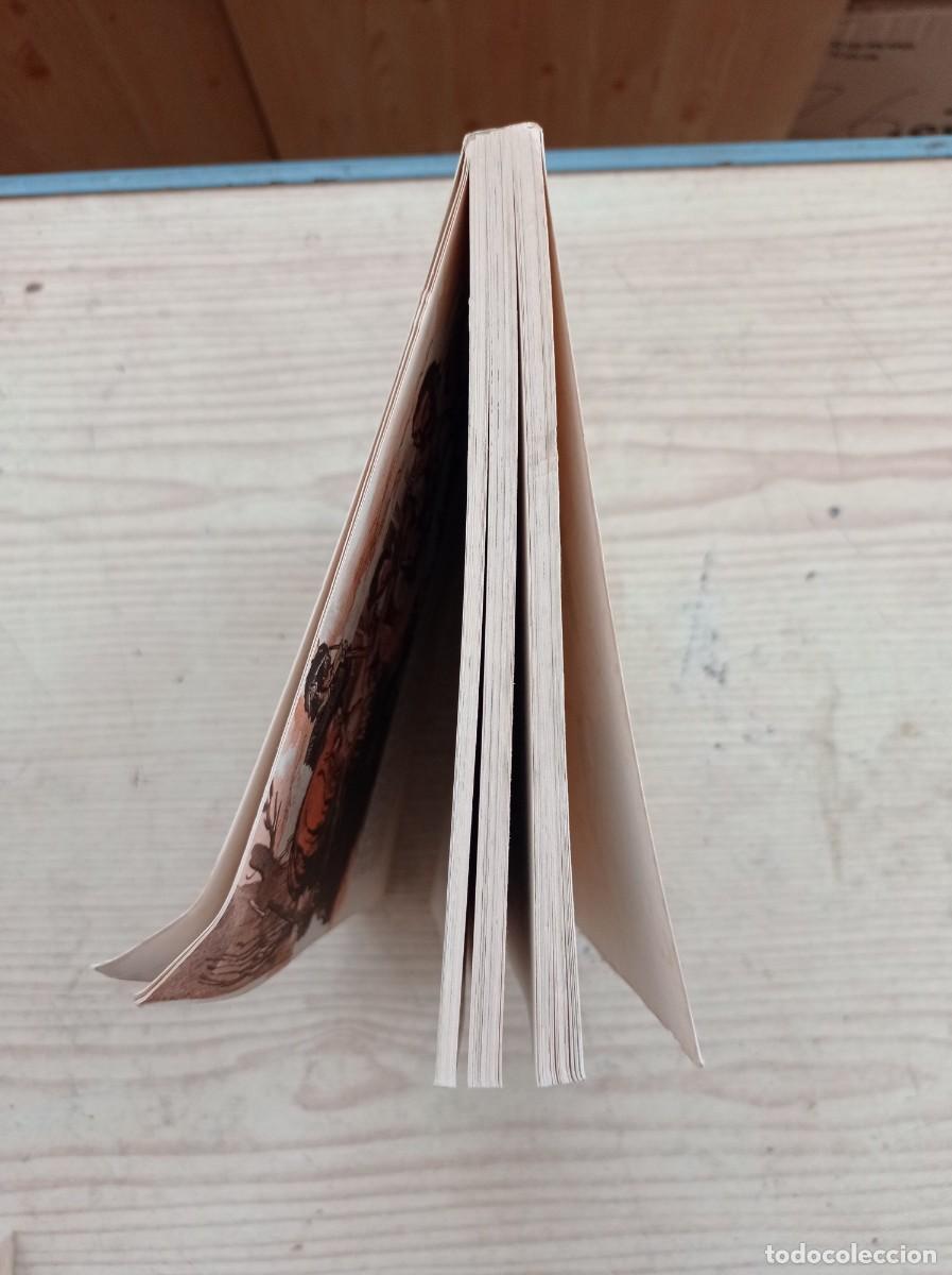 Libros de segunda mano: Tocon En Waterloo - 1976 - EDAF - Foto 6