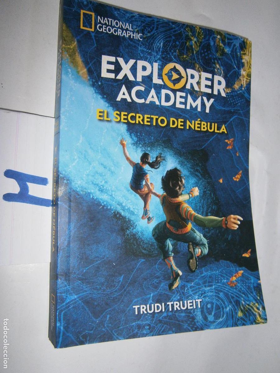 Libros de segunda mano: EL SECRETO DE NEBULA - Foto 1