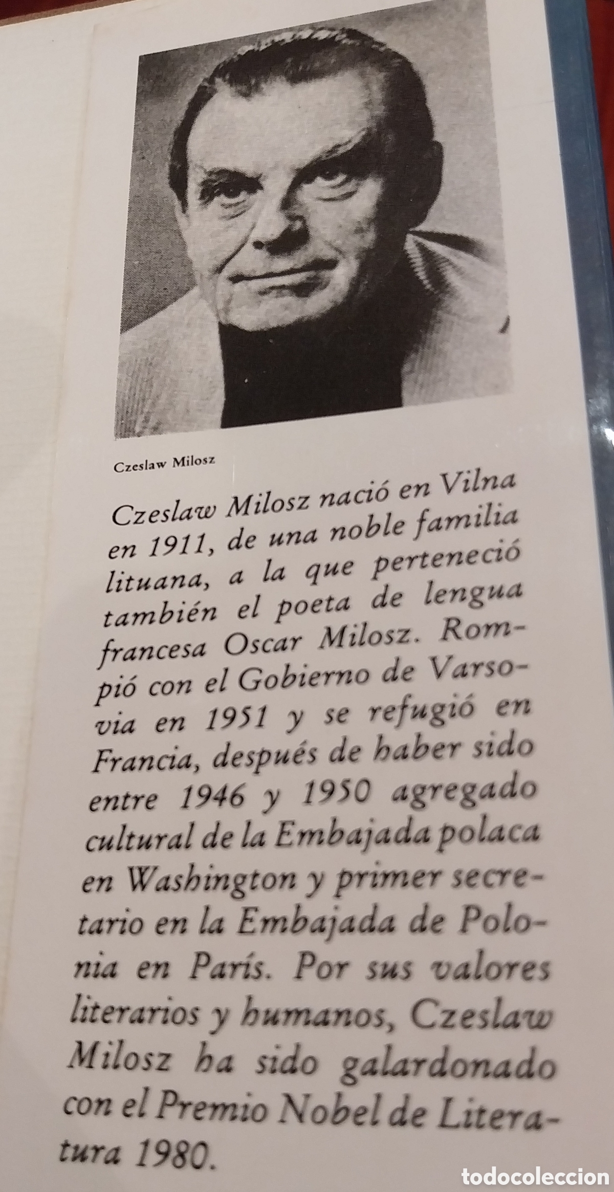 Libros de segunda mano: Novela &rdquo;El poder cambia de manos&rdquo; - Foto 5