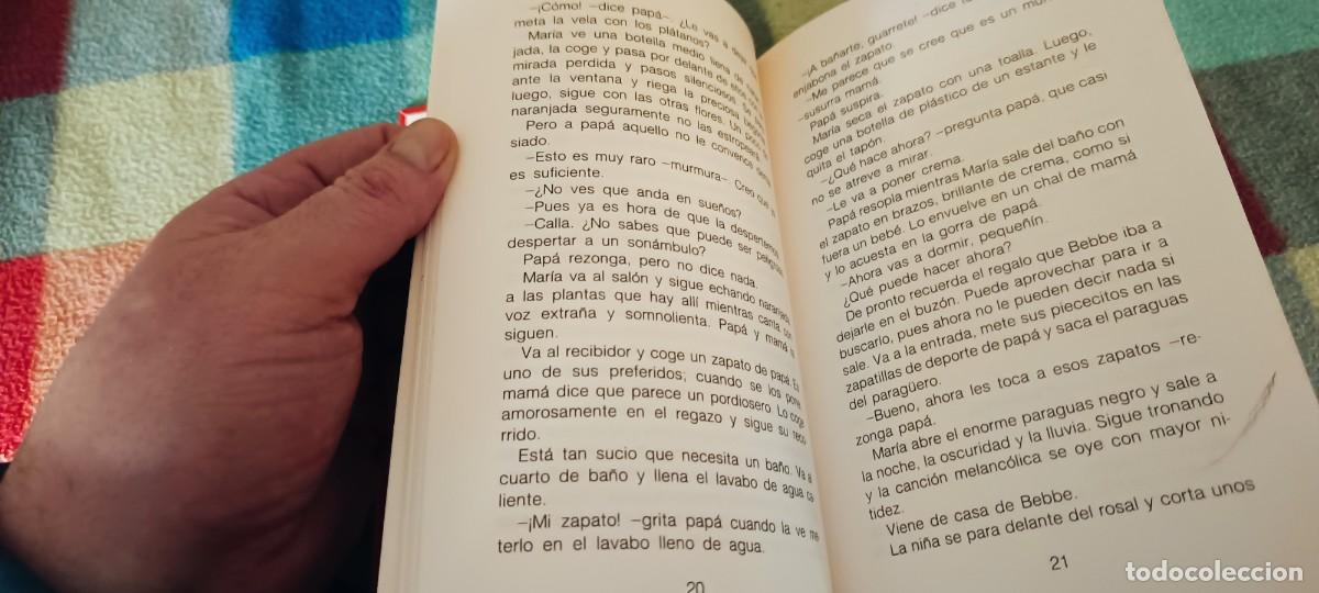 Libros de segunda mano: UNA BRUJA EN CASA Ulf Stark - Foto 6