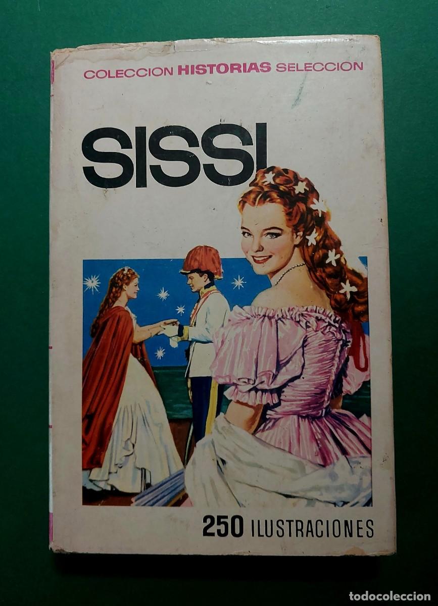 Gebrauchte B&uuml;cher: Colecci&oacute;n Historias Seleccion Serie Sissi N&ordm; 1 Bruguera