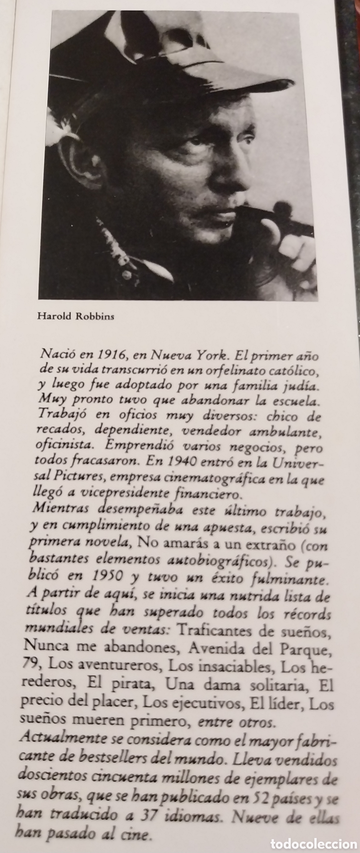 Libros de segunda mano: Novela &rdquo;Adi&oacute;s, Janette&rdquo; - Foto 5