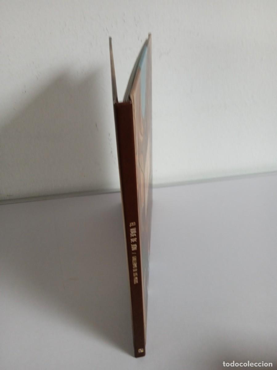 Libros de segunda mano: EL VIAJE DE JON Guillermo de los Mozos - Foto 2