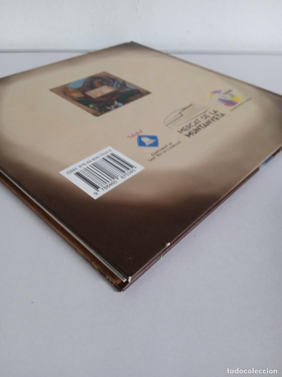 Libros de segunda mano: EL VIAJE DE JON Guillermo de los Mozos - Foto 4