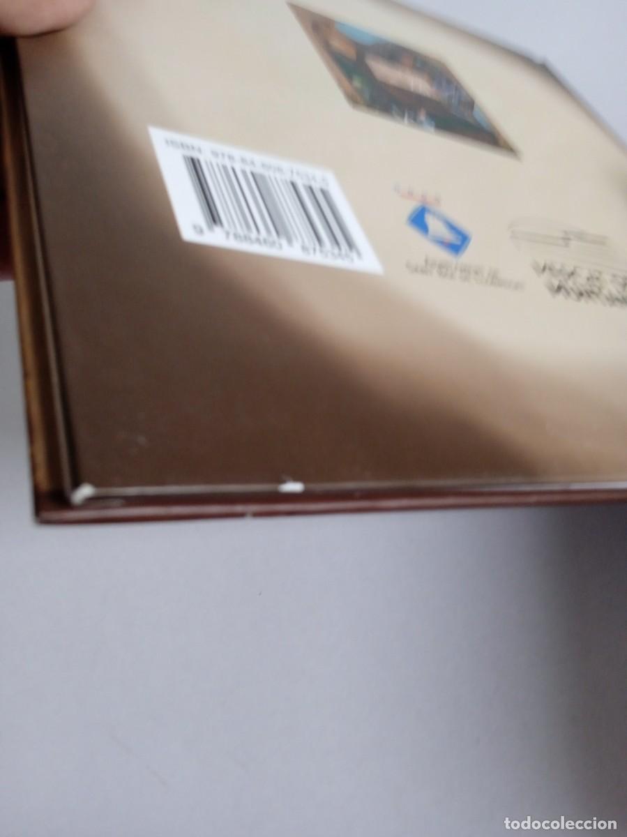 Libros de segunda mano: EL VIAJE DE JON Guillermo de los Mozos - Foto 5
