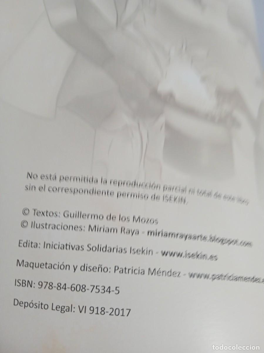 Libros de segunda mano: EL VIAJE DE JON Guillermo de los Mozos - Foto 6