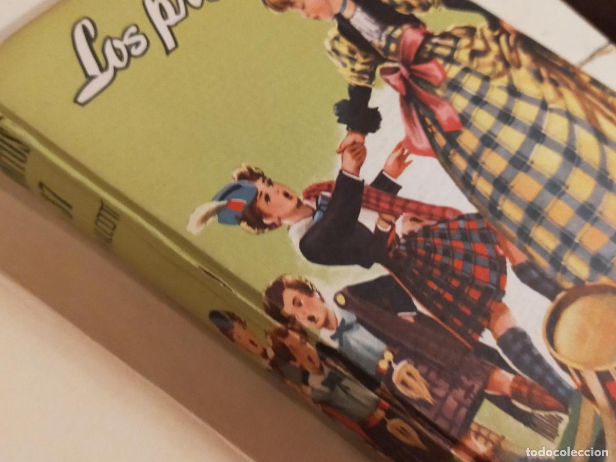 Libros de segunda mano: LOS PRIMITOS - L.M. ALCOTT - Foto 4