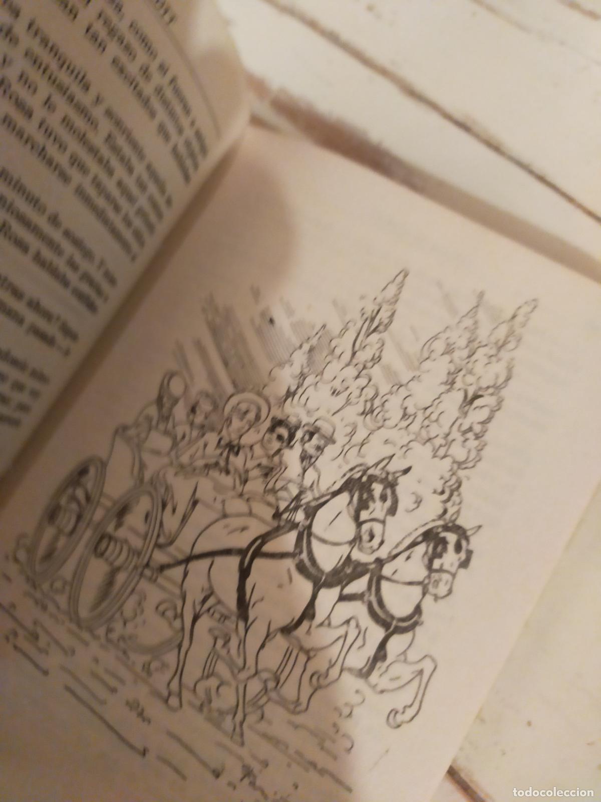 Libros de segunda mano: LOS PRIMITOS - L.M. ALCOTT - Foto 6