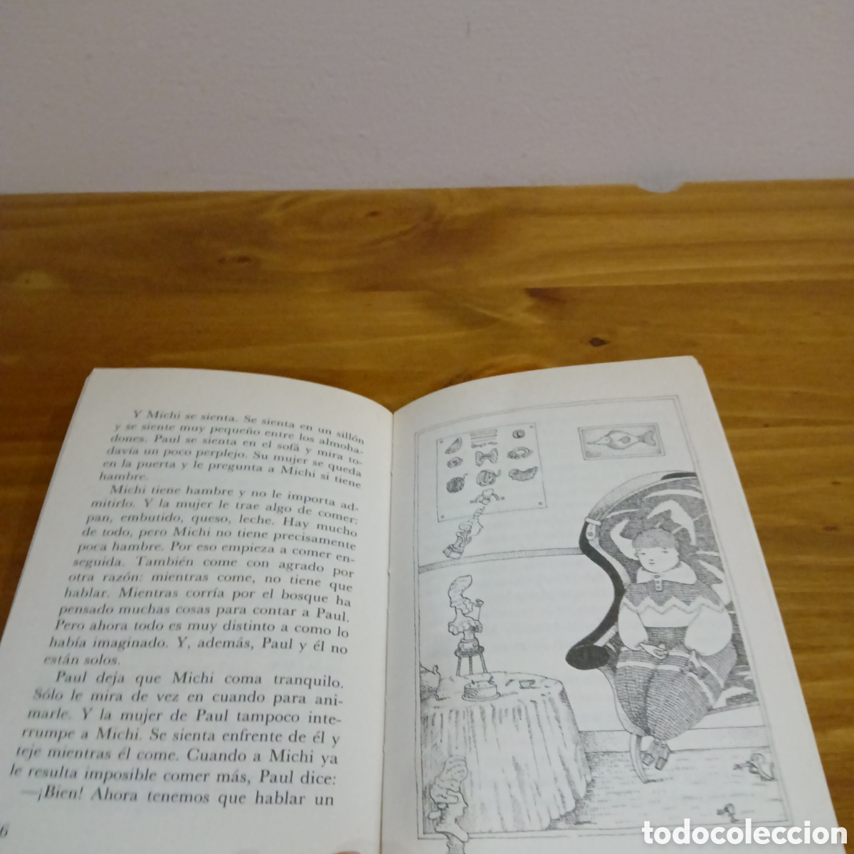 Libros de segunda mano: La moneda de cinco Marcos - Foto 6