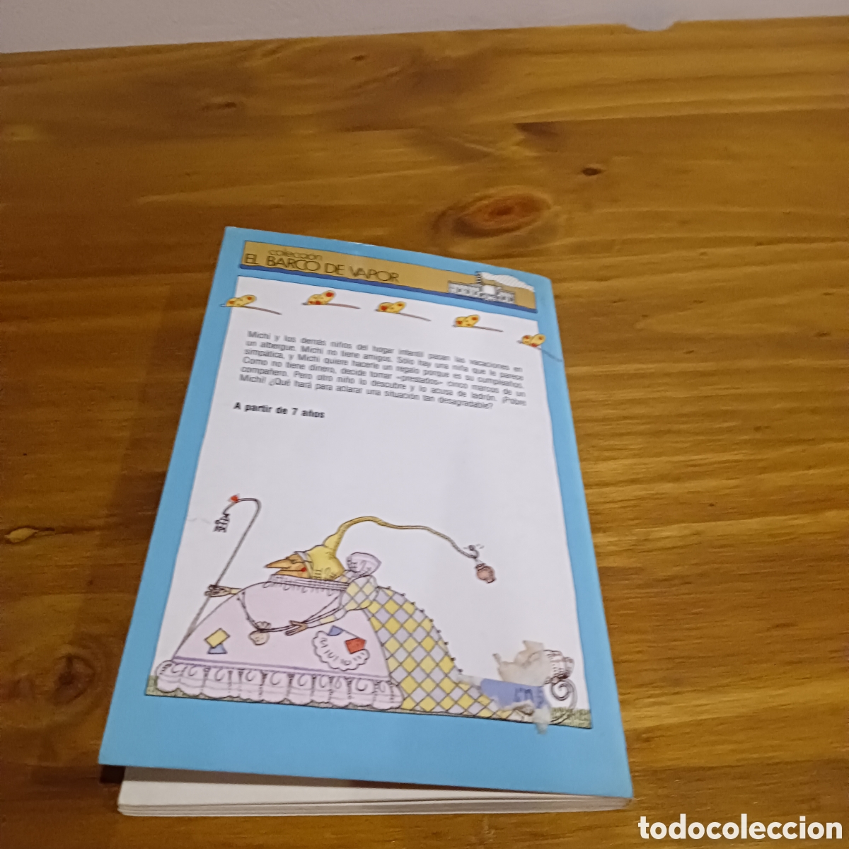 Libros de segunda mano: La moneda de cinco Marcos - Foto 7