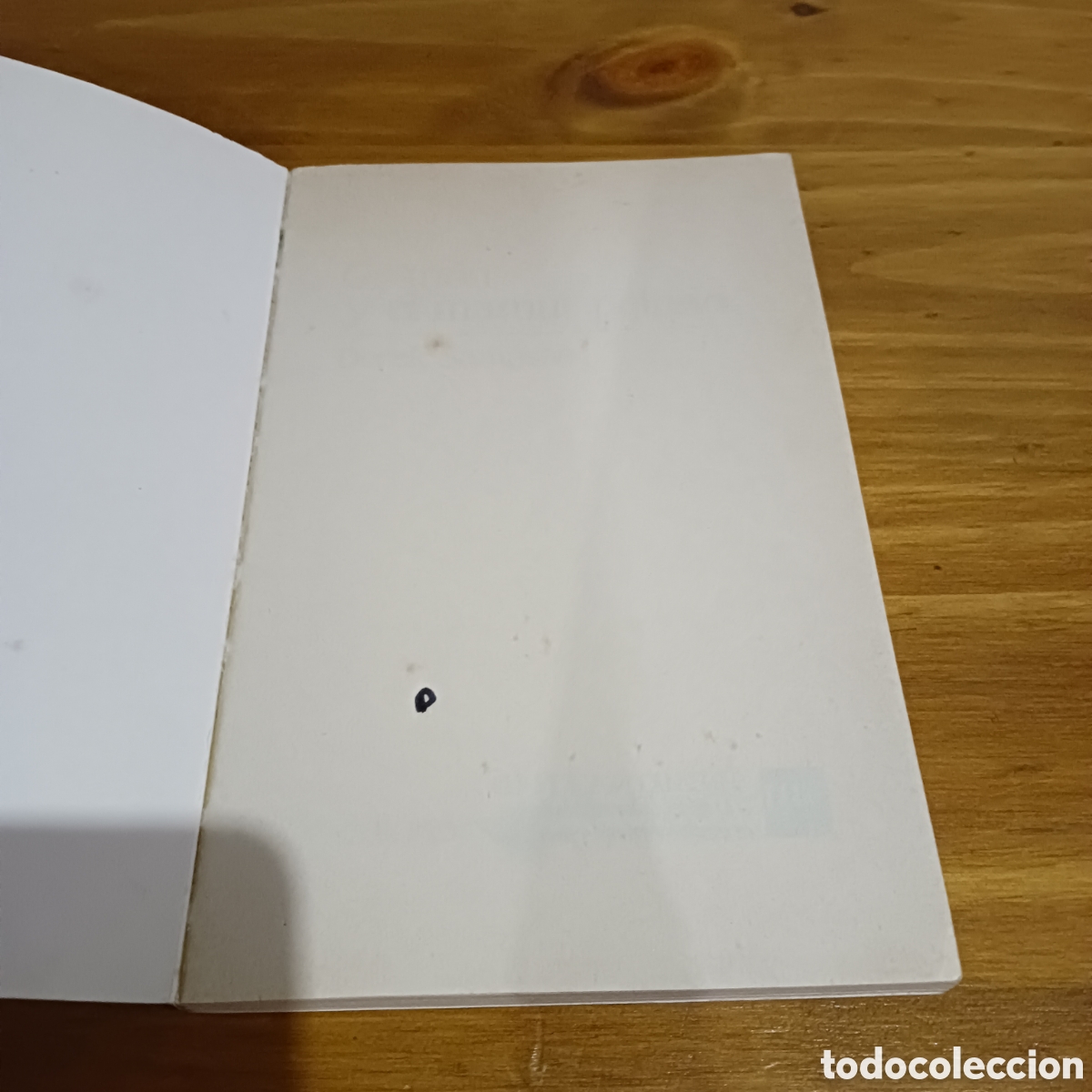 Libros de segunda mano: Gru&ntilde;&oacute;n y el mamut peludo - Foto 2