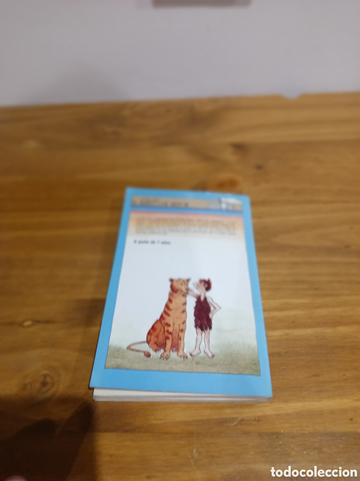 Libros de segunda mano: Gru&ntilde;&oacute;n y el mamut peludo - Foto 8