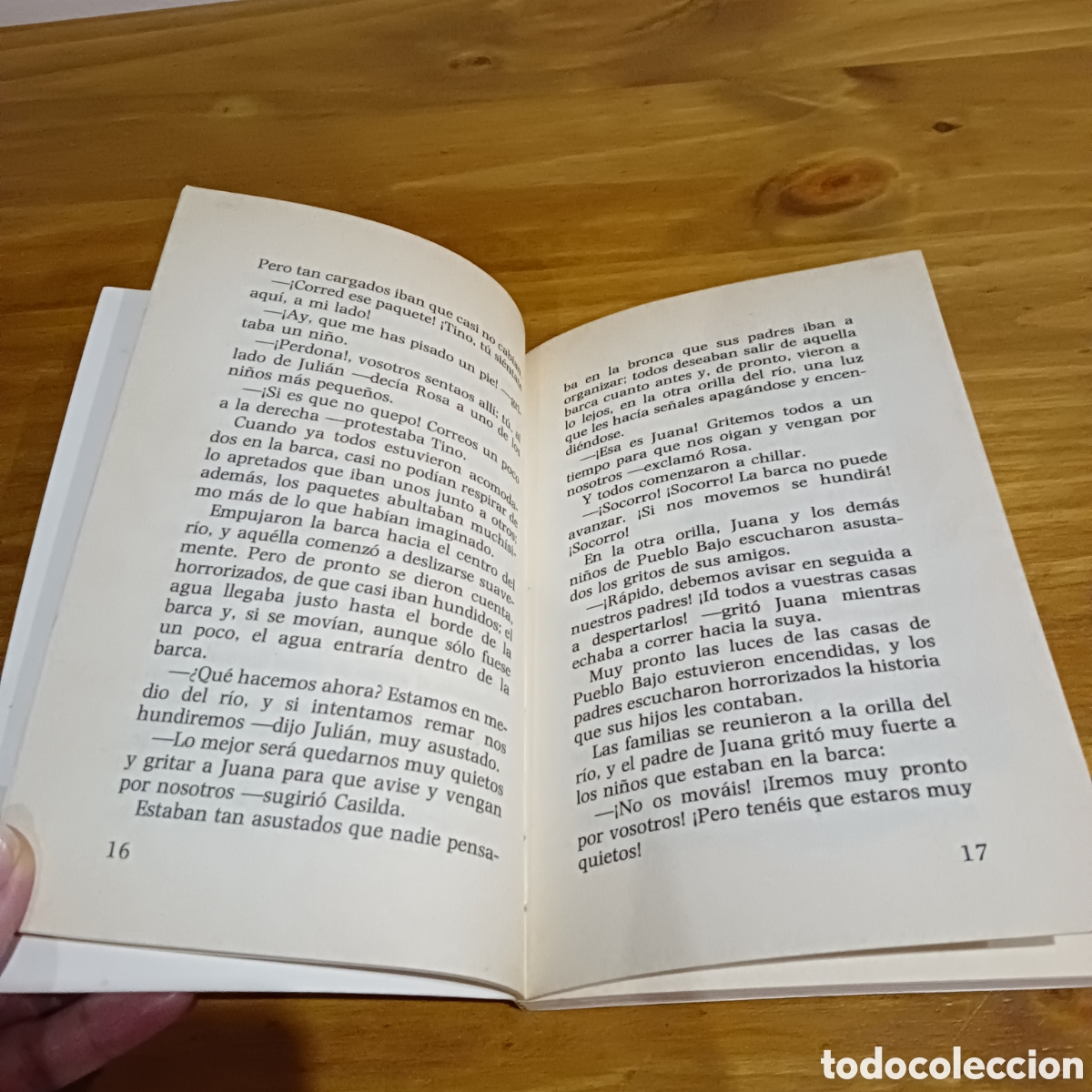 Libros de segunda mano: Rabicun. Patricia Barbadillo - Foto 3