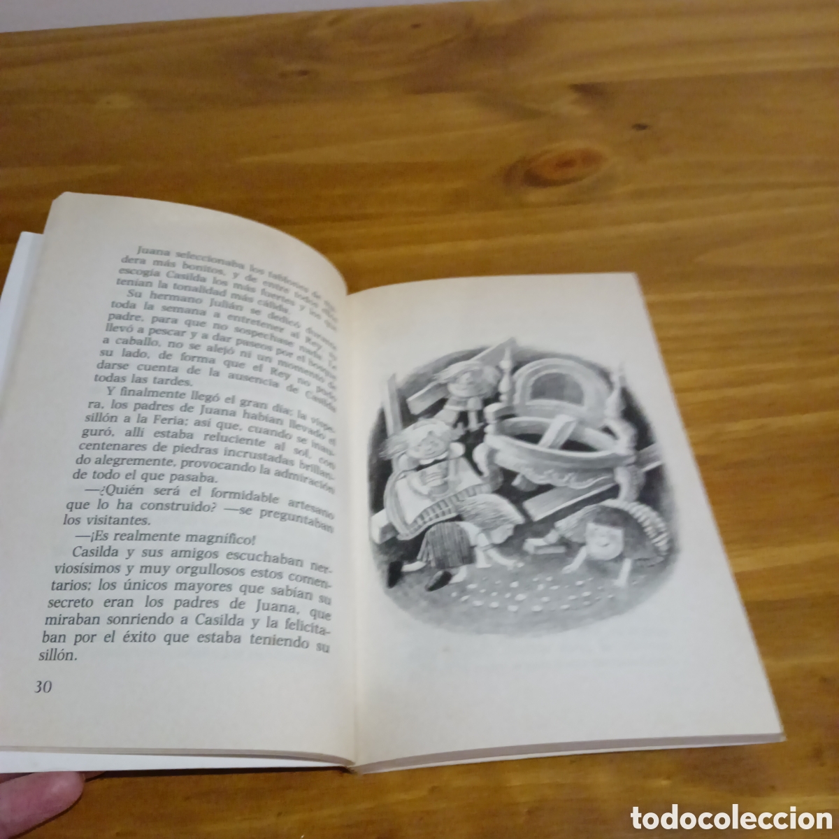 Libros de segunda mano: Rabicun. Patricia Barbadillo - Foto 4