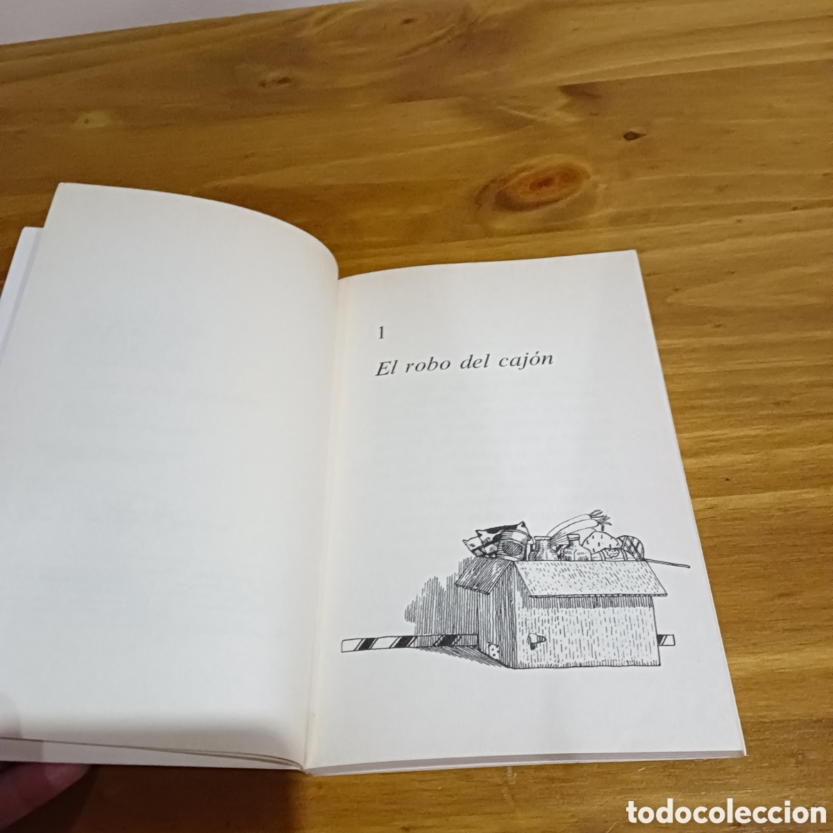 Libros de segunda mano: Jeruso quiere ser gente. - Foto 3
