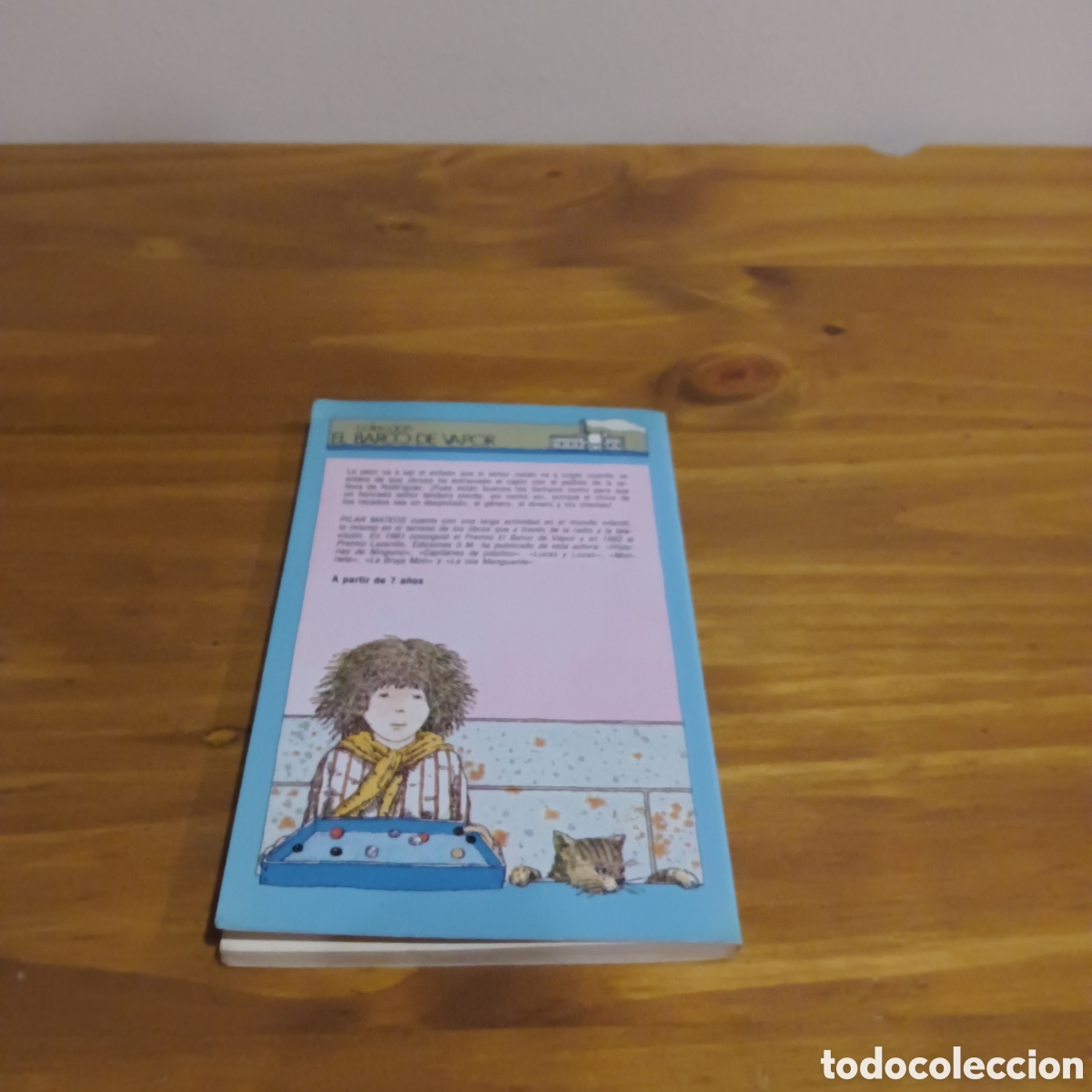 Libros de segunda mano: Jeruso quiere ser gente. - Foto 7