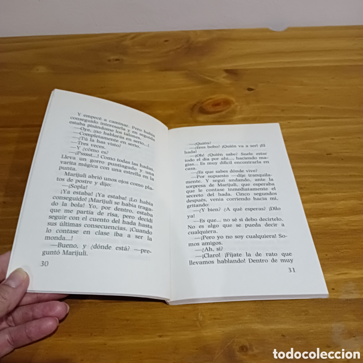 Libros de segunda mano: El secreto de la arboleda - Foto 4