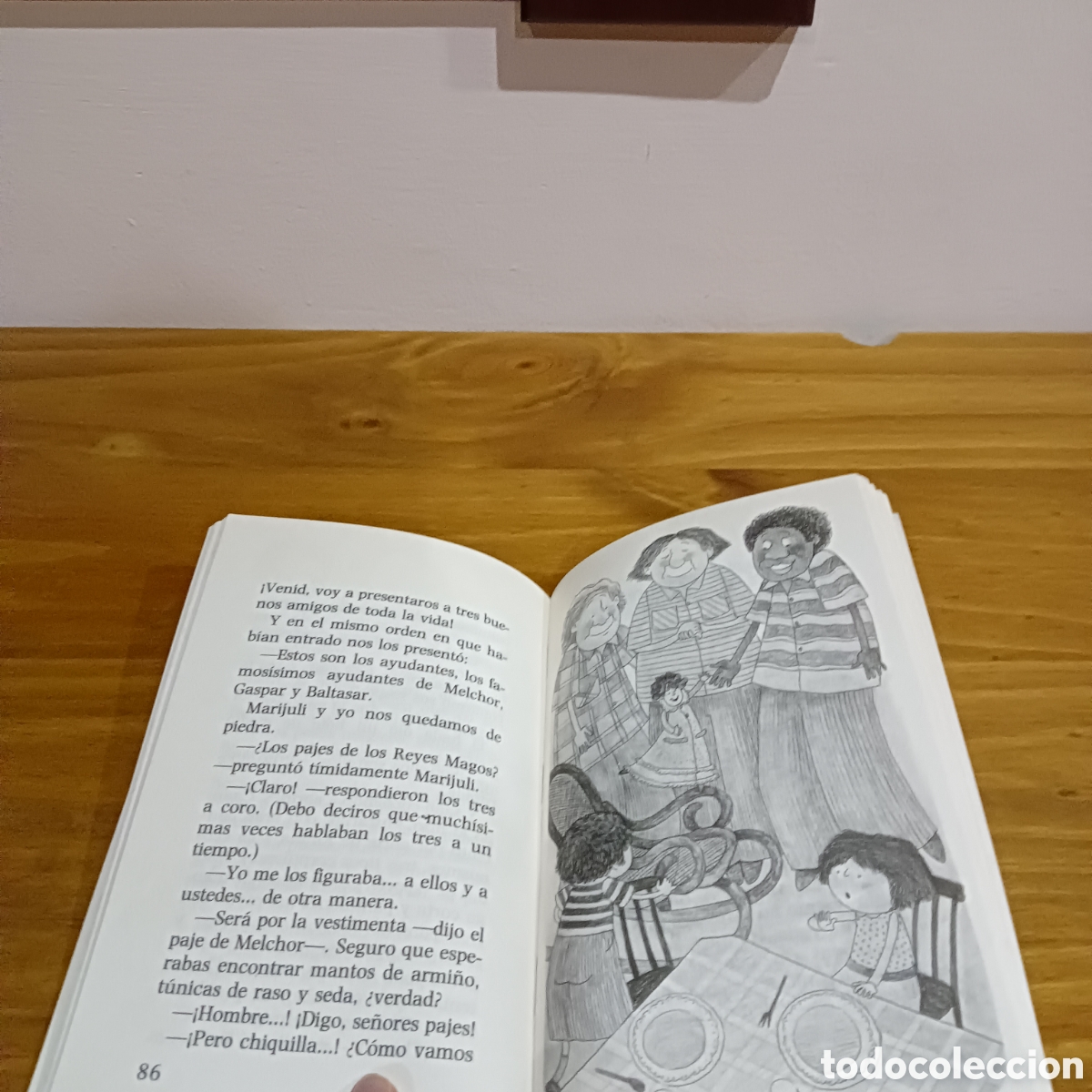 Libros de segunda mano: El secreto de la arboleda - Foto 5