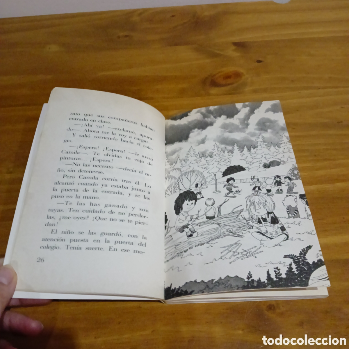 Libros de segunda mano: Historias de ninguno - Foto 3