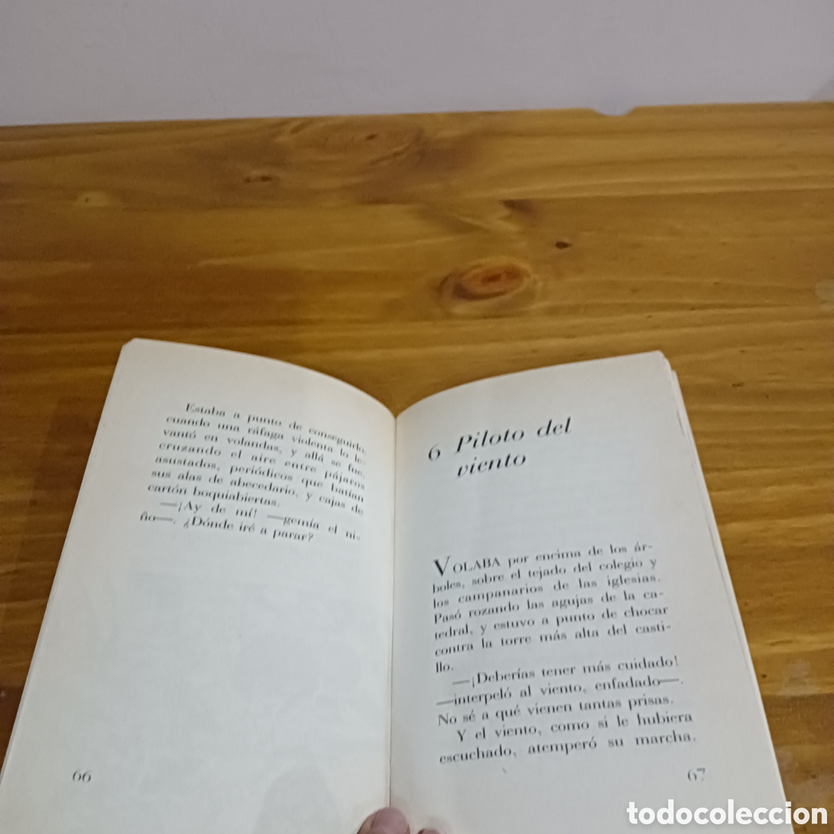 Libros de segunda mano: Historias de ninguno - Foto 5