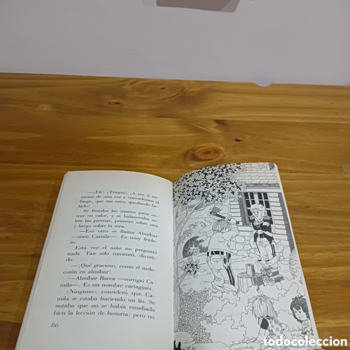 Libros de segunda mano: Historias de ninguno - Foto 6