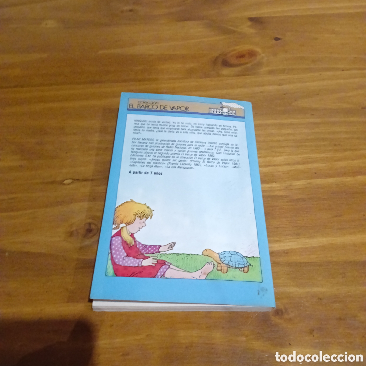 Libros de segunda mano: Historias de ninguno - Foto 7