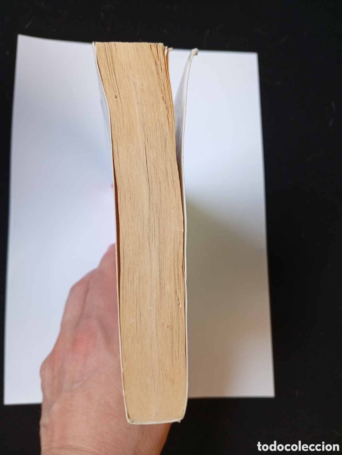 Libros de segunda mano: Maldito Karma (David Safier) - Foto 3