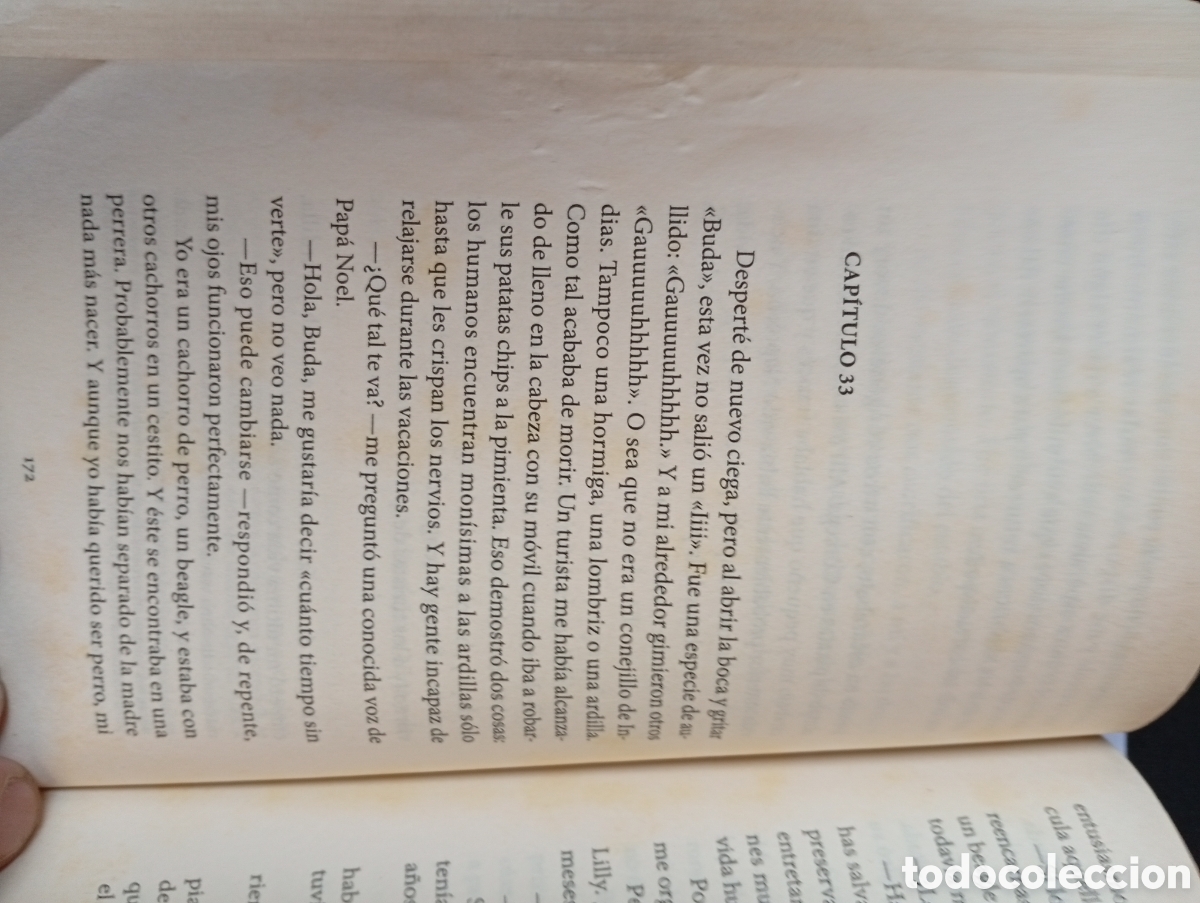 Libros de segunda mano: Maldito Karma (David Safier) - Foto 4