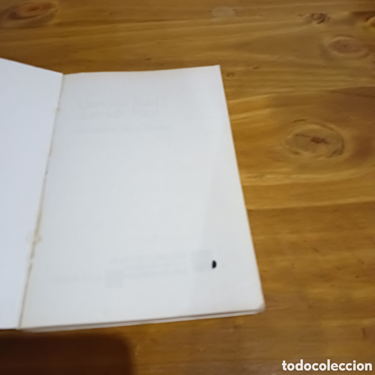 Libros de segunda mano: Querida Susi, querido paul. - Foto 3