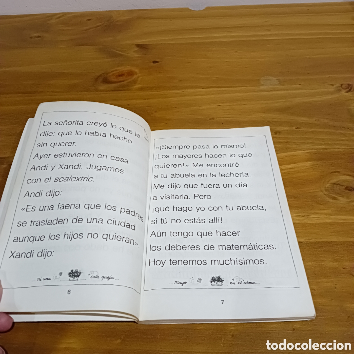 Libros de segunda mano: Querida Susi, querido paul. - Foto 5