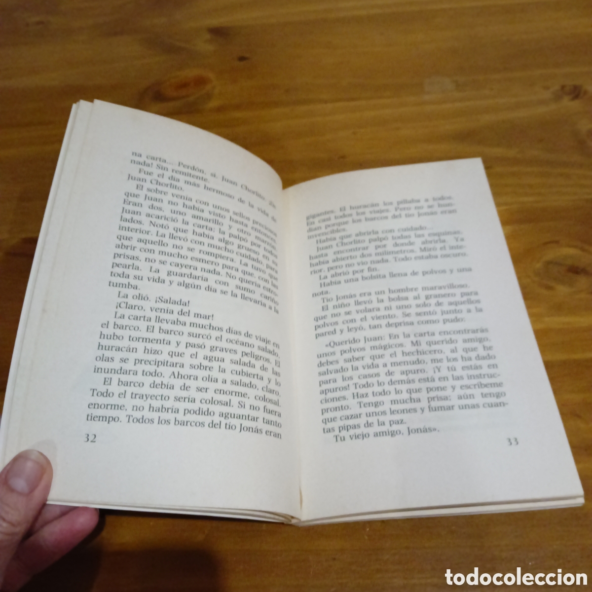 Libros de segunda mano: Juan chorlito y el indio invisible - Foto 5