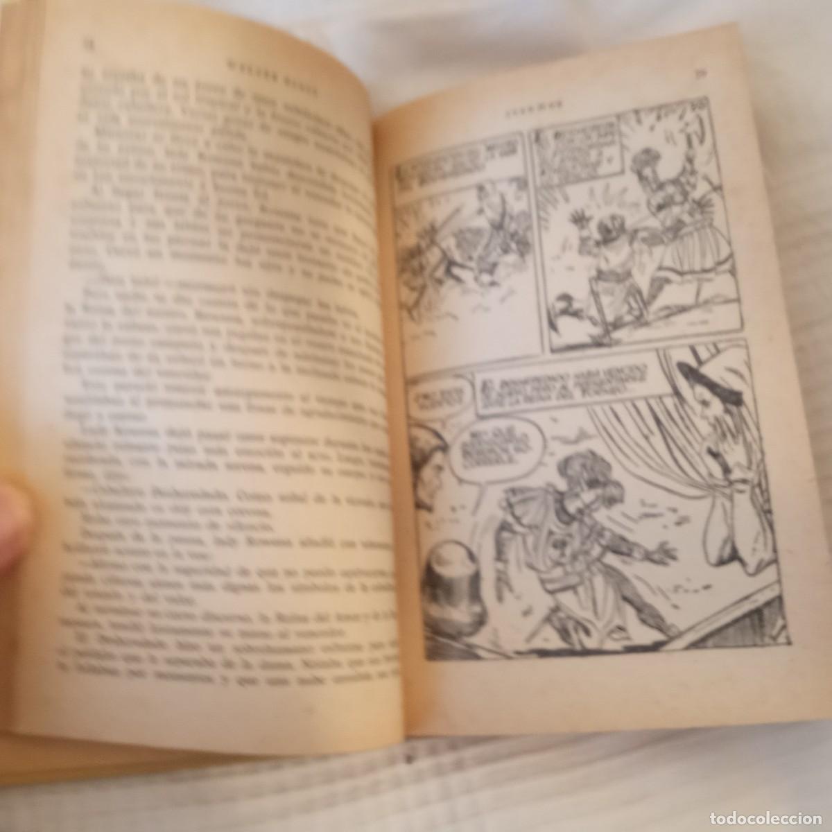 Libros de segunda mano: Ivanhoe Walter Scott - Foto 4