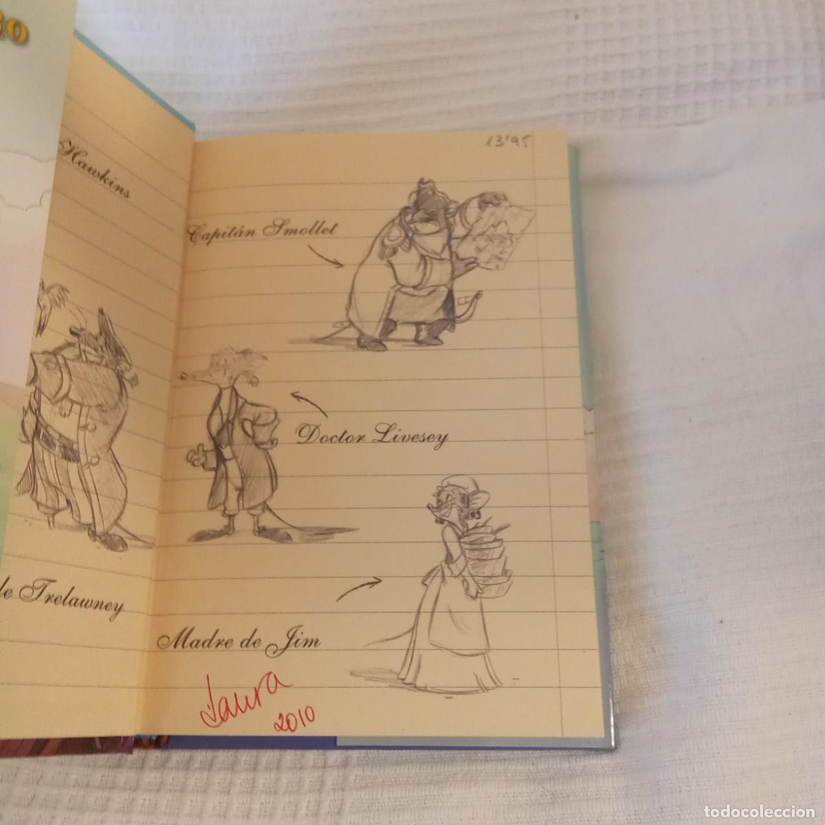 Libros de segunda mano: Stilton: la isla del tesoro Geronimo Stilton - Foto 2