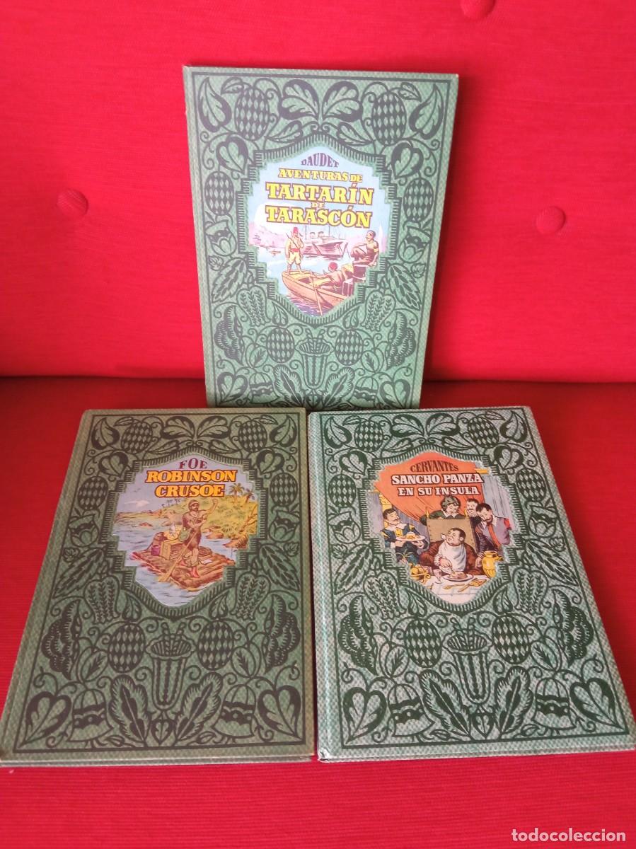 Gebrauchte B&uuml;cher: Lote tres libros para ni&ntilde;os