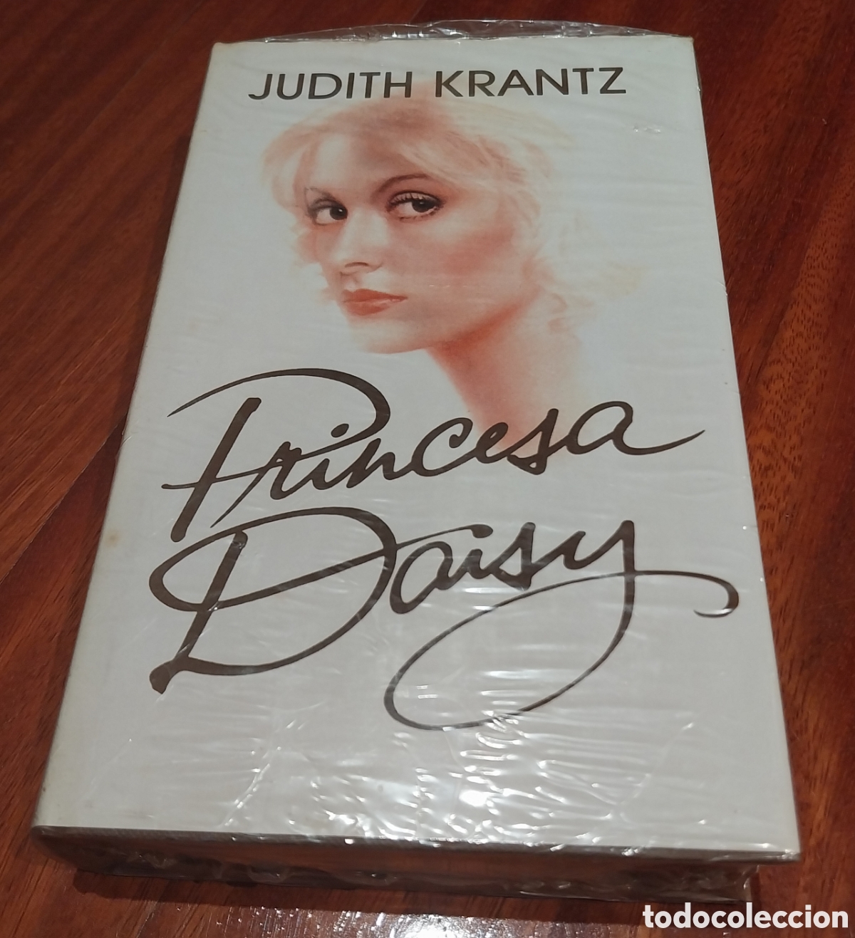 Libros de segunda mano: Novela &rdquo;Princesa Daisy&rdquo; - Foto 2