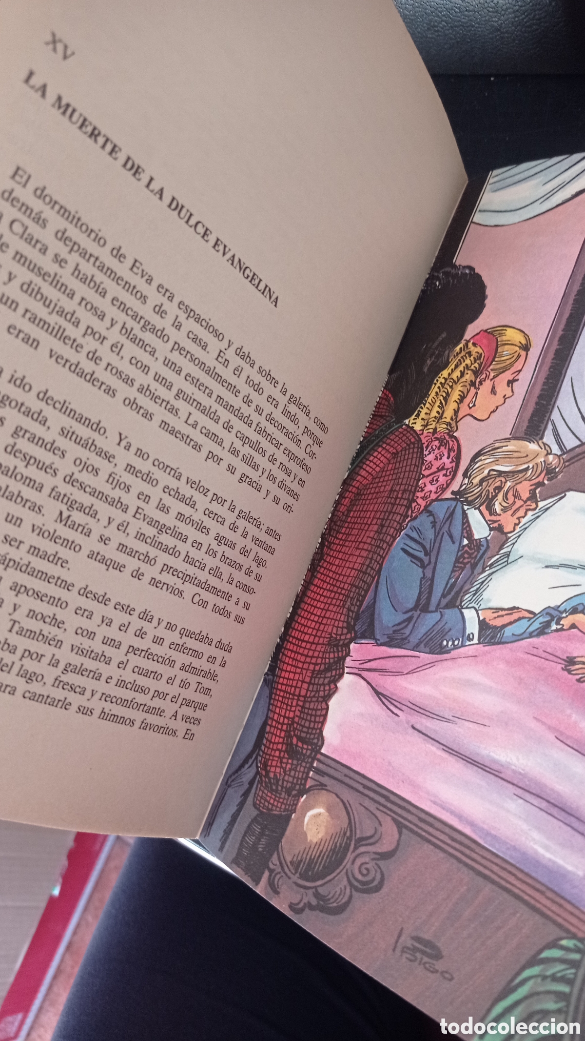 Libros de segunda mano: La caba&ntilde;a del t&iacute;o Tom - Foto 3