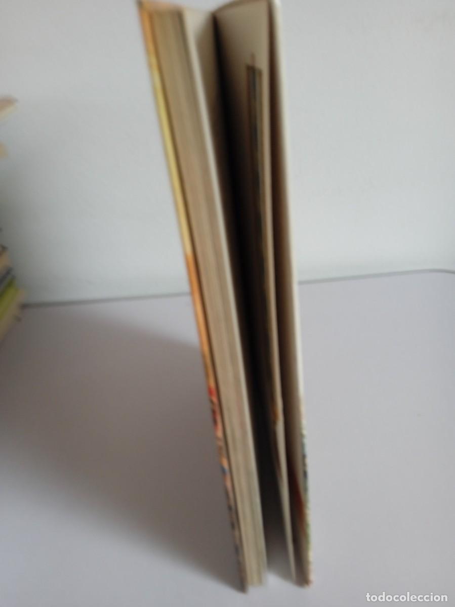 Libros de segunda mano: LOS TRES MOSQUETEROS Ediciones Toray - Foto 3
