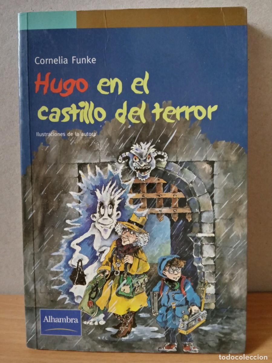 Libri di seconda mano: LIBRO INFANTIL/ JUVENIL DE CORNELIA FUNKE
