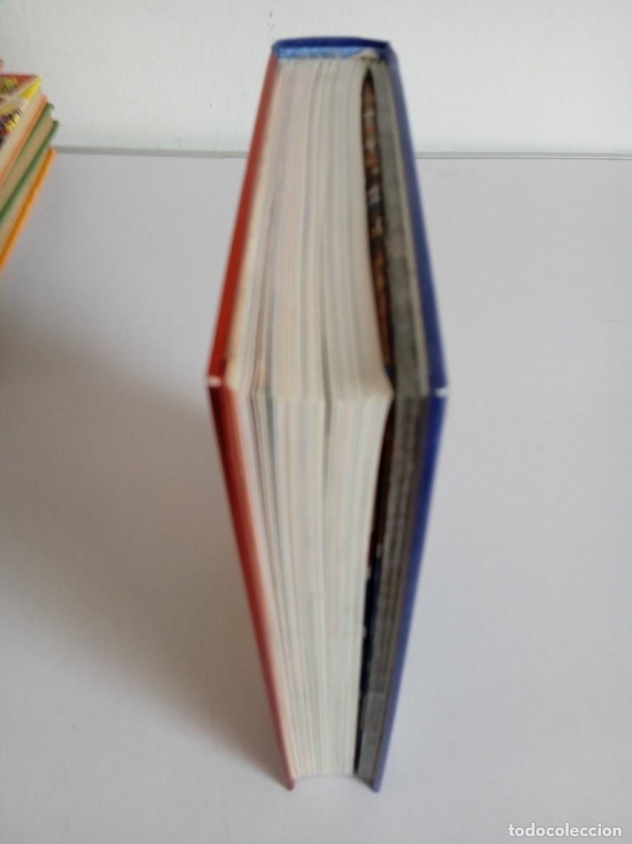 Libros de segunda mano: GERONIMO STILTON Viatge en el temps 4 - Foto 3