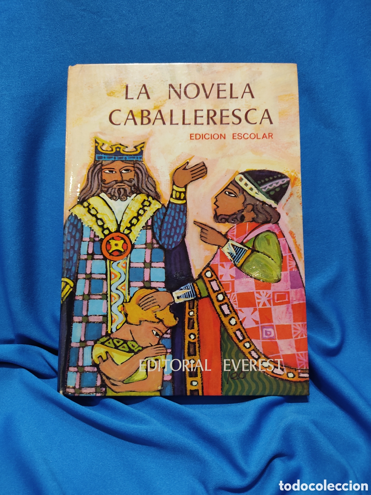 Libros de segunda mano: La Novela Caballeresca - Foto 1