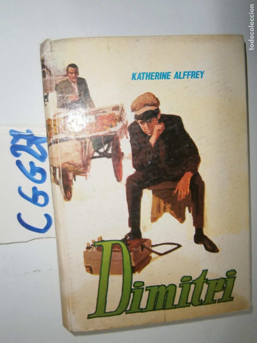 ------ DIMITRI -------