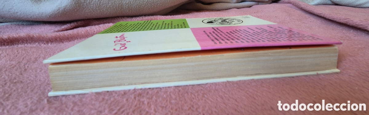 Libros de segunda mano: Los Cinco en el paramo misterioso - Foto 6