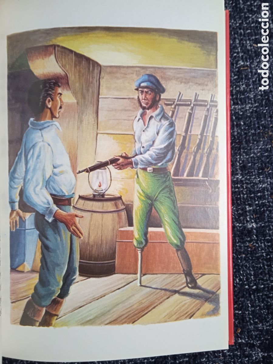 Libros de segunda mano: MOBY DICK / HERMAN MELVILLE -ED. EDICIONES HEMMA - Foto 2