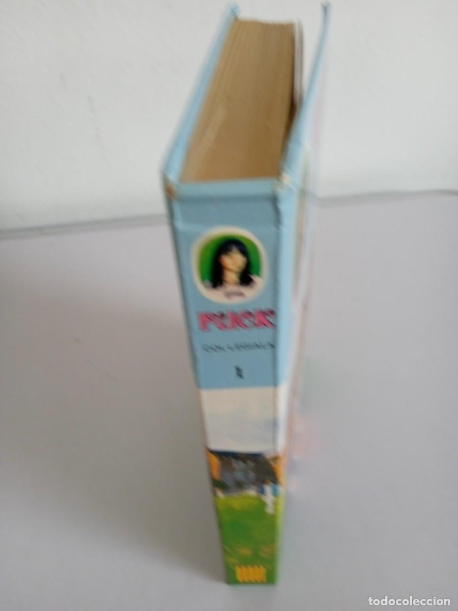 Libros de segunda mano: PUCK Col.legiala Lisbeth Werner - Foto 2