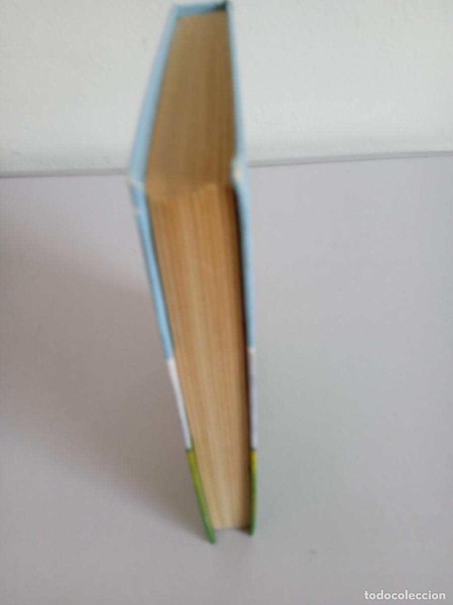 Libros de segunda mano: PUCK Col.legiala Lisbeth Werner - Foto 3