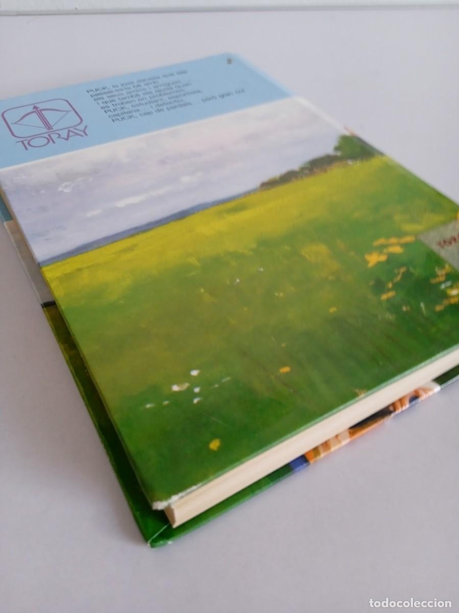 Libros de segunda mano: PUCK Col.legiala Lisbeth Werner - Foto 4