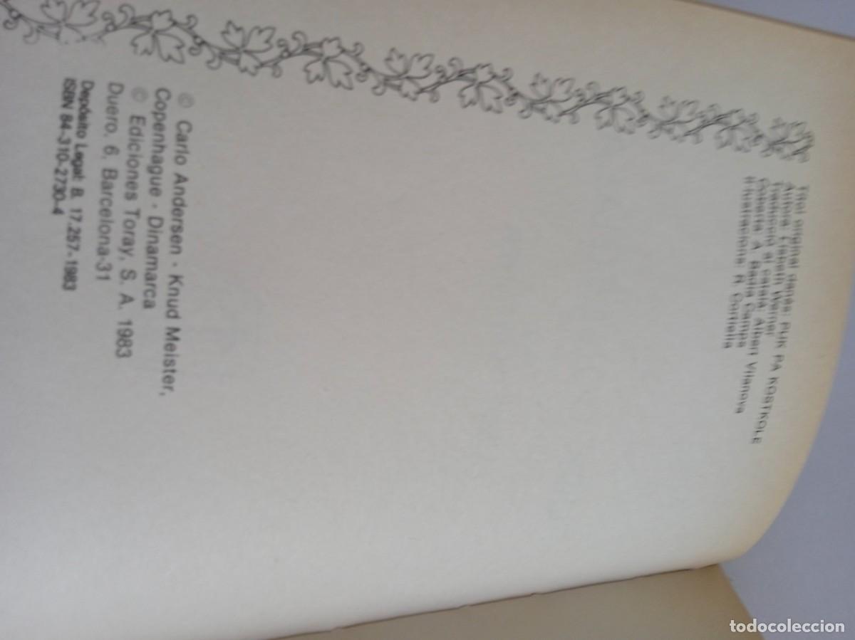 Libros de segunda mano: PUCK Col.legiala Lisbeth Werner - Foto 5